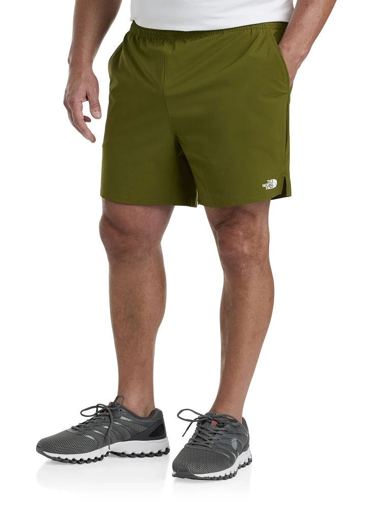 Wanderer Shorts