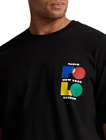 Polo Ralph Lauren Logo Jersey T-Shirt