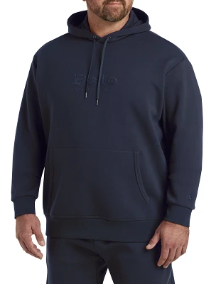 Double-Knit Tech Hoodie