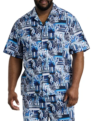 Makua Sport Shirt