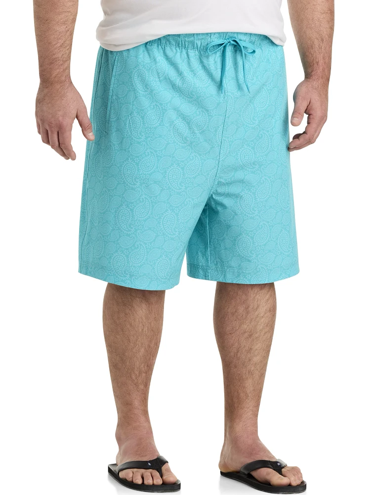 Laken Swim Trunks