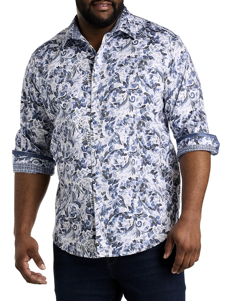 Santa Cruz Sport Shirt