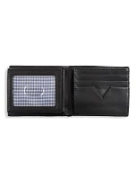 PFG Lagoon RFID Bifold Wallet