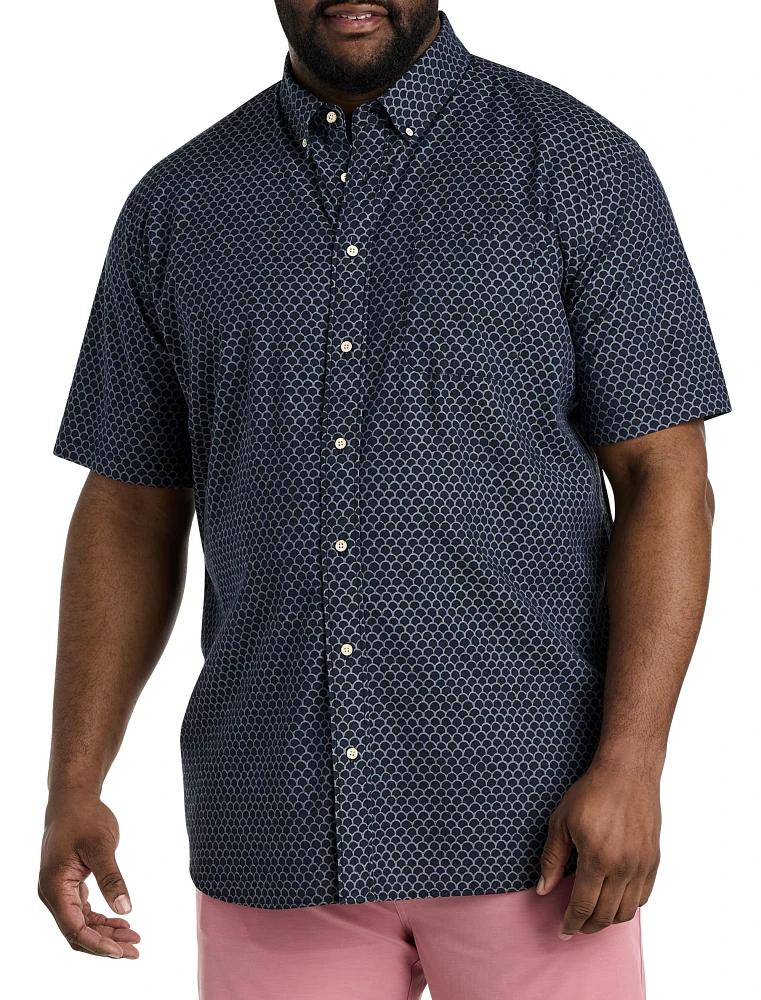 Stretch Playa Sport Shirt