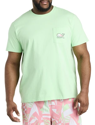 vineyard vines Chappy Sail Whale Graphic Tee