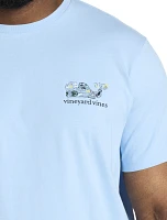 Painted Golf Icon T-Shirt