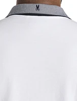Southport Piqué Polo Shirt