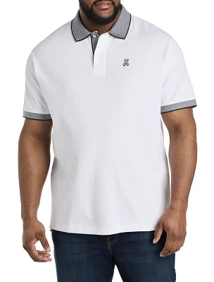 Southport Piqué Polo Shirt