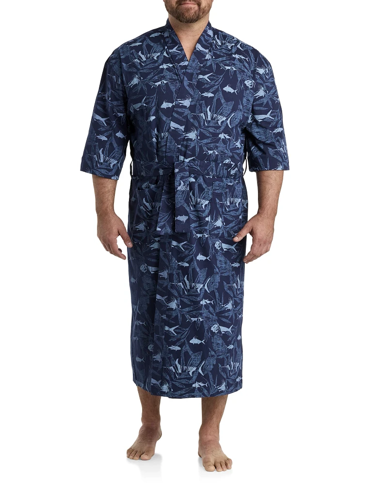 Sea Change Robe