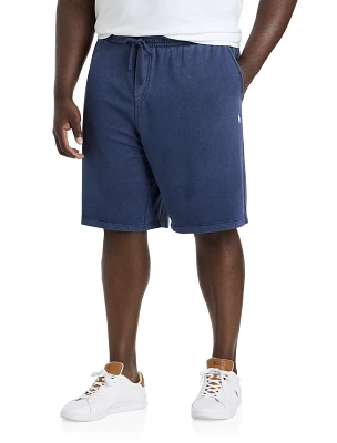 Spa Terry Shorts