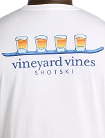 Shotski Graphic Tee