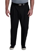 Cool Right Performance Flex Pleated Pants