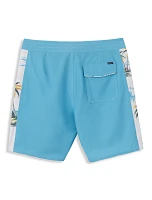 Hyperfreak Mysto Board Shorts