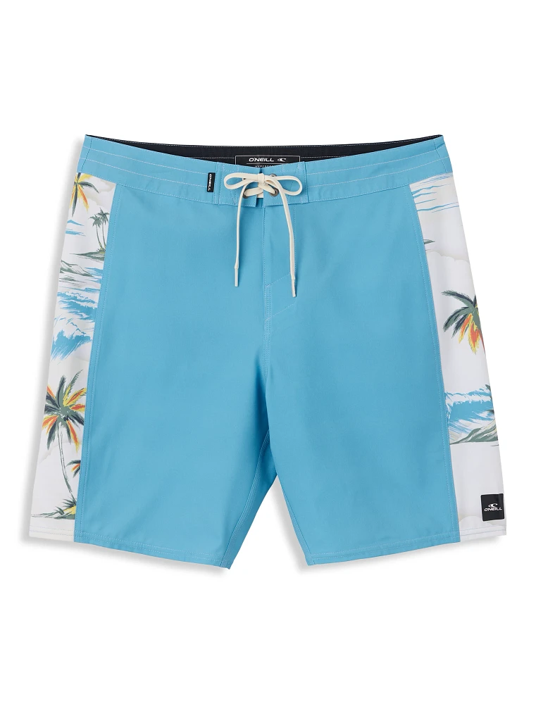 Hyperfreak Mysto Board Shorts