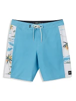 Hyperfreak Mysto Board Shorts