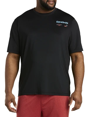 Speedwick Crewneck T-Shirt