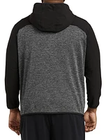 Speedwick Performance 1/4-Zip Pullover