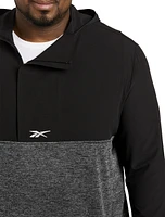 Speedwick Performance 1/4-Zip Pullover