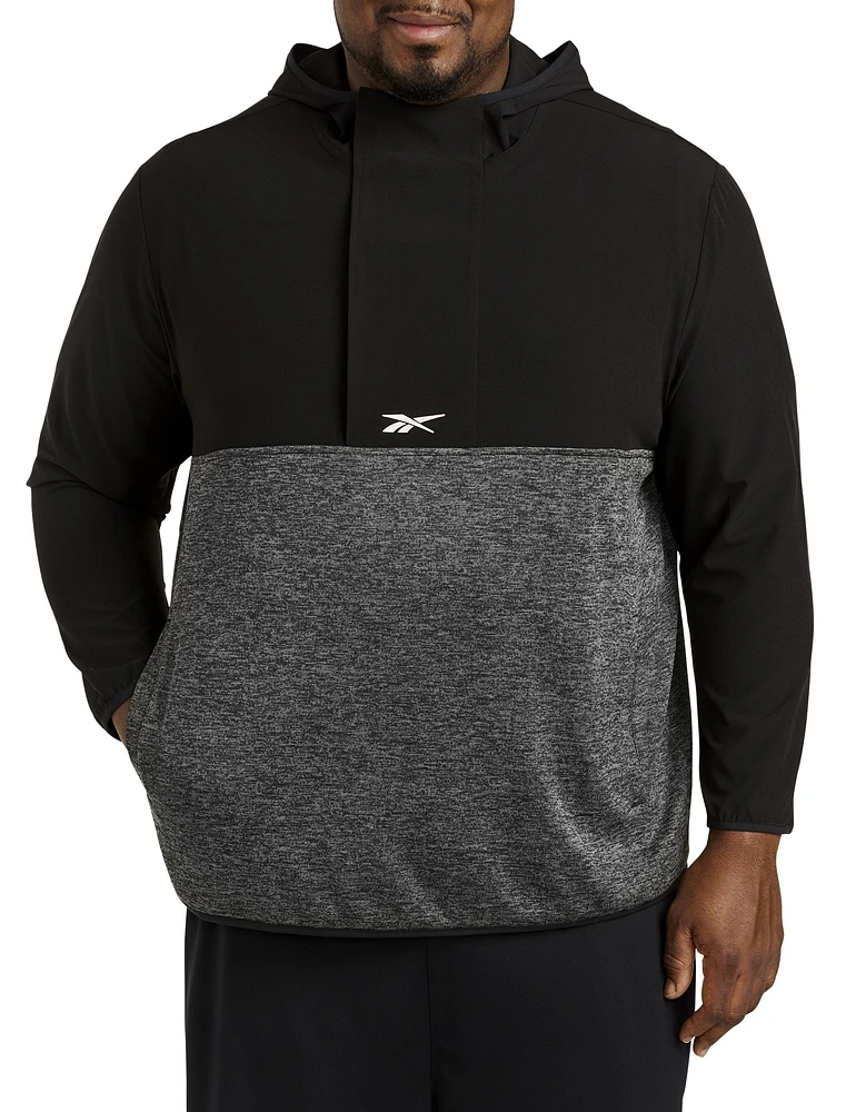 Speedwick Performance 1/4-Zip Pullover