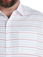 Stripe Sport Shirt