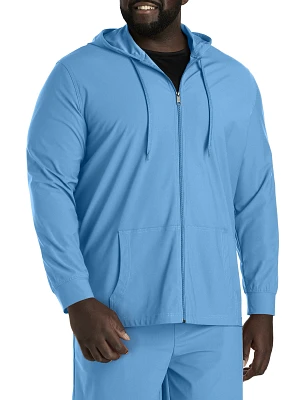 Commuter Full-Zip Hoodie