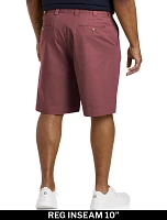 Comfort Stretch Chino Shorts