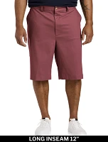 Comfort Stretch Chino Shorts