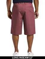 Comfort Stretch Chino Shorts