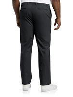 Straight-Fit Tech Pants