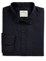 Broadcloth Dress Shirt