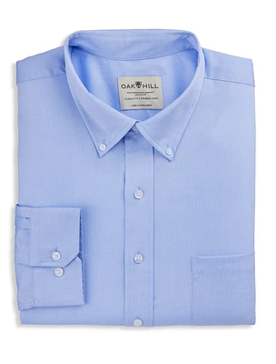 Pinpoint Oxford Dress Shirt