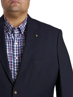 Jacket-Relaxer Blazer