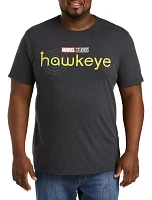 Hawkeye Graphic Tee