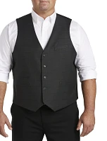 Reversible Vest