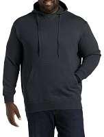 Super-Soft Pullover Hoodie