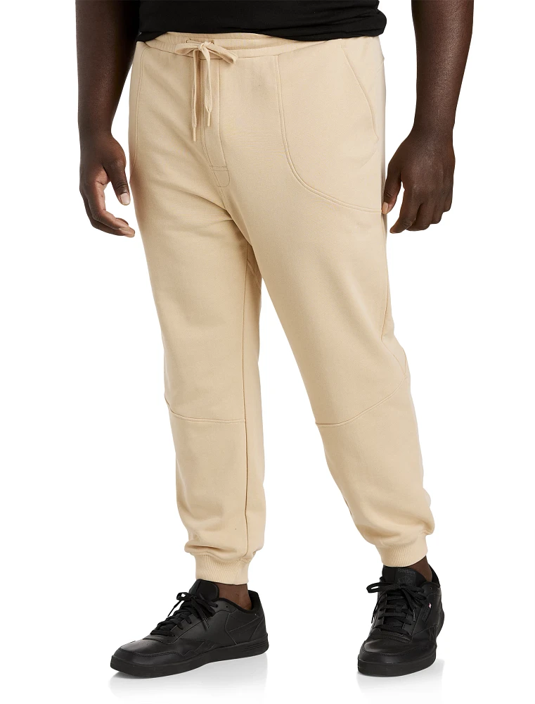 Super-Soft Joggers