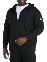 Dream Collection Speedwick Front-Zip Hoodie