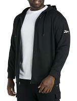 Dream Collection Speedwick Front-Zip Hoodie