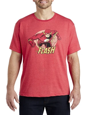 The Flash Graphic Tee