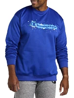 Grafitti Sweatshirt