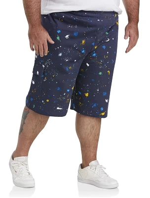 Splash Cargo Shorts