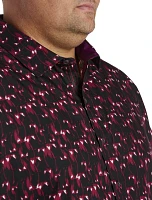 Floral Sport Shirt