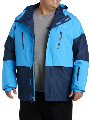 Aerial Ascender Jacket