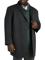 Premium Overcoat