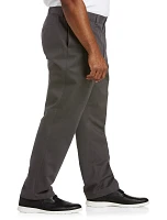 Twill Pants