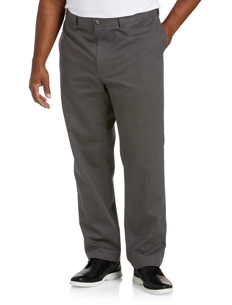 Twill Pants