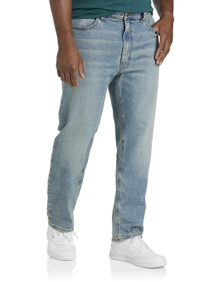 Athletic-Fit Yellowstone Jeans