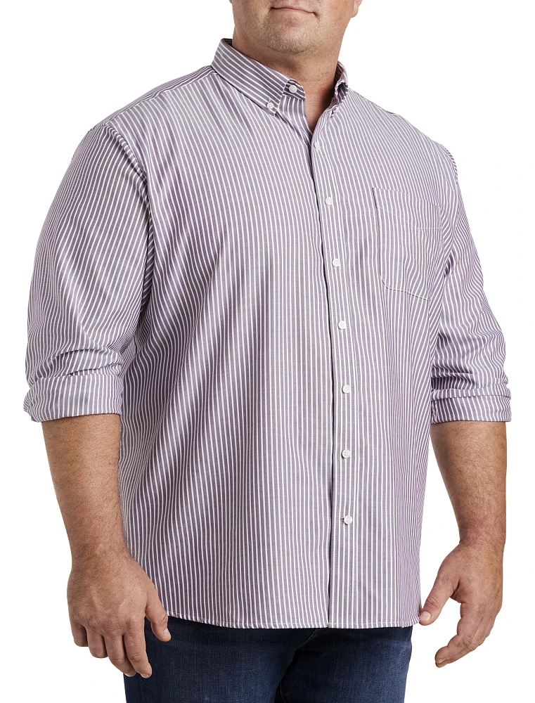 Striped Sport Shirt