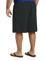 Quick-Dry Swim Trunks