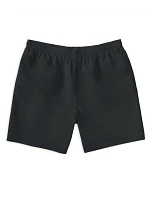 Quick-Dry Swim Trunks